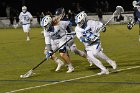 MLax vs MMA  Men’s Lacrosse vs Mass Maritime Academy. - Photo By Keith Nordstrom : MLax, lacrosse